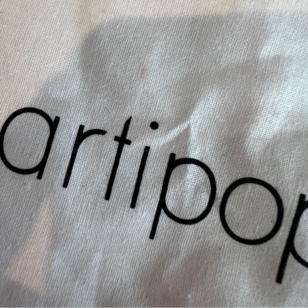 Artipoppe Dust Bag